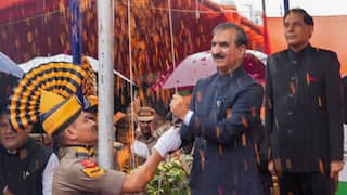 CM सुक्खू का ऐलान, आपदा राहत के लिए 100 करोड़ रुपय, 9500 से अधिक शिक्षकों की होगी भर्ती