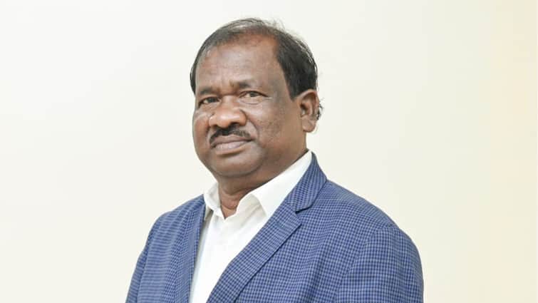 Jharkhand Education Minister Ramdas Soren Dies After Suffering Brain Injury Jharkhand Education Minister Ramdas Soren Dies After Suffering Brain Injury