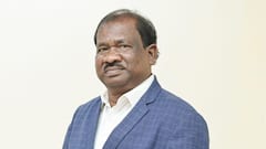 Jharkhand Education Minister Ramdas Soren Dies After Suffering Brain Injury