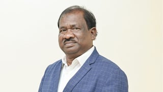 Jharkhand Education Minister Ramdas Soren Dies After Suffering Brain Injury