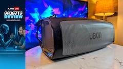 UBON SP-85 Review: Loud, Proud, & Surprisingly Affordable