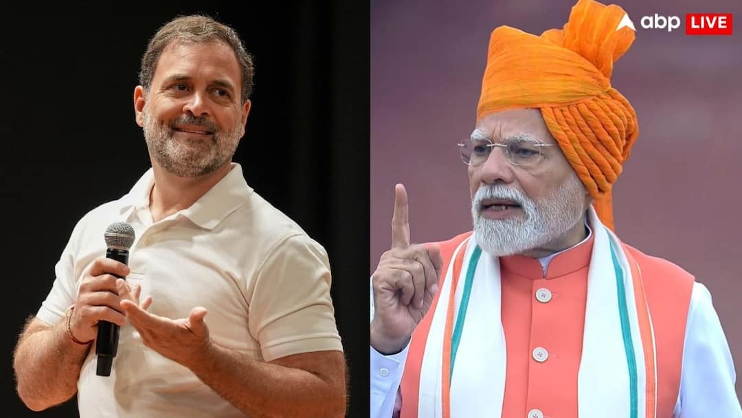 राहुल गांधी ने रोजगार योजना को बताया ‘जुमला सीजन-2’, कहा- ‘कोई नया आइडिया नहीं बचा’