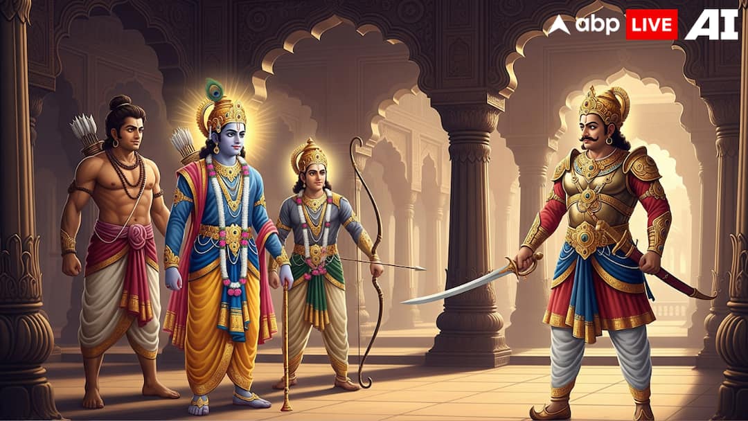 krishna-janmashtami-2025-lord-krishna-jarasandha-story Krishna Janmashtami 2025 — Know The Story Of How Lord Krishna Ended Jarasandh’s Reign