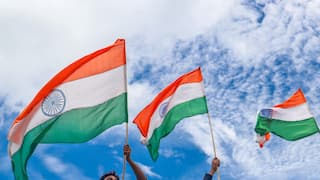 Independence Day: छत्तीसगढ़ के 14 गांवों में पहली बार फहराया तिरंगा, नक्सल प्रभाव से मिली आजादी