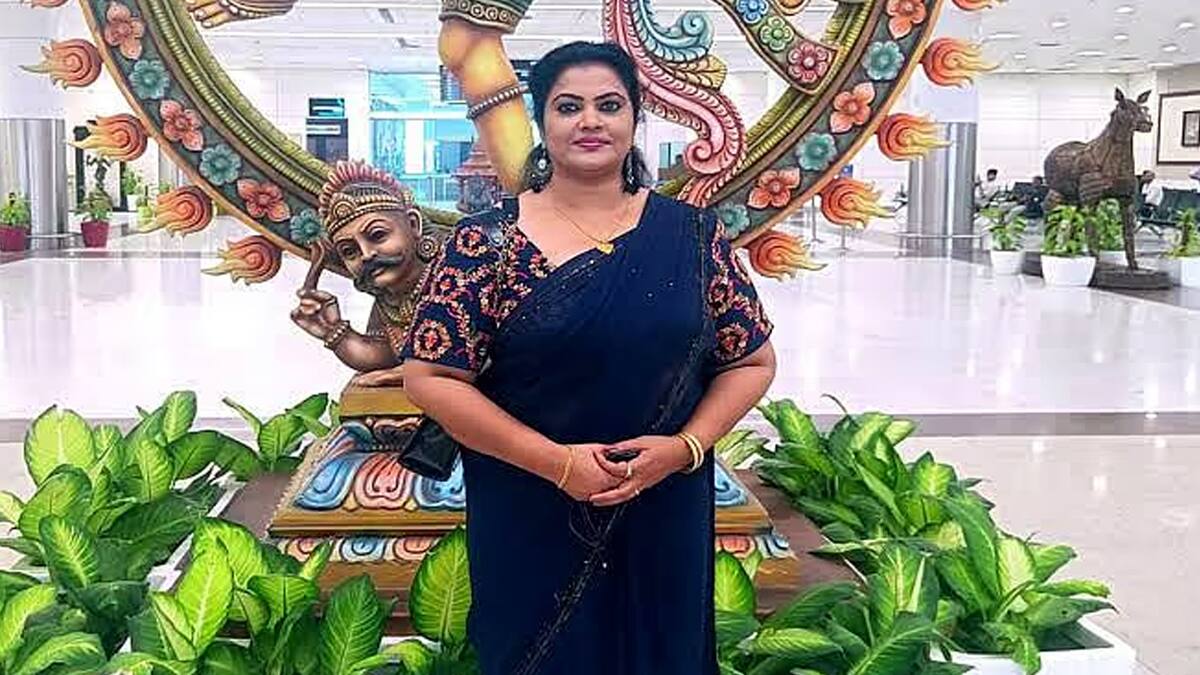 நடிகை மீனு குரியன் கைது: 10 ஆண்டுகளுக்குப் பின் வெளிவந்த அதிர்ச்சி! சிறுமிக்கு நேர்ந்த கொடுமை என்ன?