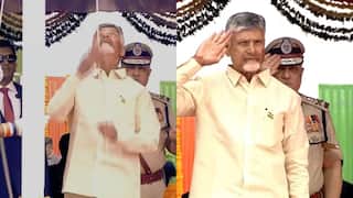 CM Chandrababu: సంక్షేమానికి సాటిలేదు, సుపరిపాలనకు పోటీ లేదు, ఇది ఆల్ టైం రికార్డ్- సీఎం చంద్రబాబు