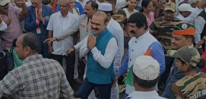 शेतकरी व जवान यांना मानसन्मान आणि आर्थिक स्थैर्य मिळवून देणे, हा संस्थेचा मुख्य हेतू आहे.