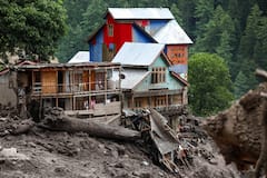 Kishtwar Cloudburst Rain: জম্মু-কাশ্মীরের কিশতোয়ারে মেঘভাঙা বৃষ্টিতে মৃত্যুমিছিল; এখনও নিখোঁজ বহু, উদ্ধারে সেনাবাহিনী