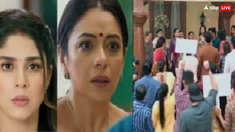 Anupama Written Update: राही-पाखी नहीं बेहद खरनाक है 'अनुपमा' की ये नई दुश्मन, जमाने के सामने उतारेगी खूब इज्जत