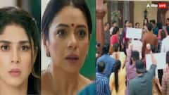 Anupama Written Update: राही-पाखी नहीं बेहद खरनाक है 'अनुपमा' की ये नई दुश्मन, जमाने के सामने उतारेगी खूब इज्जत
