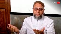 'महात्मा गांधी से उतनी ही नफरत करते थे, जितनी...', PM मोदी ने की RSS की तारीफ तो भड़के ओवैसी