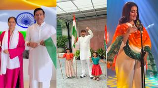 स्वतंत्रता दिवस पर पत्नी संग रवि किशन ने मनाया जश्न, तो बच्चों संग दिखे मनोज तिवारी, देखें भोजपुरी स्टार्स का सेलिब्रेशन