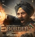 Border 2 Release Date: ఒక్క రోజు ముందుకొచ్చిన బోర్డర్ 2... సన్నీ డియోల్ లేటెస్ట్ మల్టీస్టారర్ రిలీజ్ ఎప్పుడంటే?