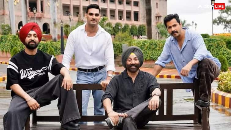 Border 2 की स्टार कास्ट से मिलिए- जानिए कौन निभा रहा है कौन सा दमदार किरदार