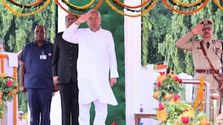 PT के लिए 100 रुपये, मुख्य परीक्षा के लिए कोई शुल्क नहीं, स्वतंत्रता दिवस पर नीतीश कुमार का बड़ा ऐलान