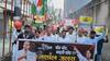 Greater Noida News: कांग्रेस का 'वोट चोरों, गद्दी छोड़ो' विशाल मशाल जुलूस, लोकतंत्र बचाने का लिया संकल्प
