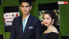 सचिन तेंदुलकर की बेटी सारा या बेटे अर्जुन में कौन है ज्यादा पढ़ा-लिखा? जानें किसने कहां से की है पढ़ाई