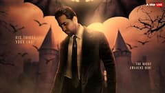 स्त्री-सरकटा और भेड़िया से भी ज्यादा खतरनाक 'थामा' का पहला वीडियो आया सामने