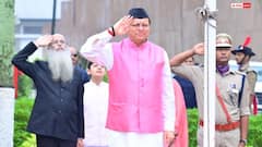 स्वतंत्रता दिवस पर उत्तराखंड CM धामी का आह्वान- शहीदों के सपनों को साकार करने का लें संकल्प