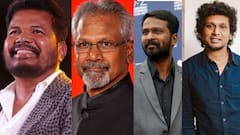 ஐயகோ இமயம் சரிந்ததே...தோல்விகளை கடந்து கம்பேக் கொடுப்பார்களா தமிழ் சினிமா இயக்குநர்கள் ?