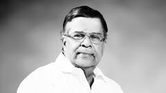 நாகாலாந்து ஆளுநர் இல. கணேசன் காலமானார் - அவரது வாழ்க்கை வரலாறு தெரியுமா.?