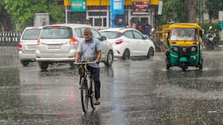 UP Weather: यूपी में आज भी जारी रहेगा बारिश का दौर, आज किन जिलों में अलर्ट? जानें- मौसम का हर अपडेट