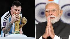 मेसी का 'इंडिया टूर' कंफर्म, इस दिन PM मोदी से भी होगी मीटिंग; जानें तारीख और वेन्यू समेत सारी डिटेल्स