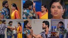 కలవారి కోడలు కనకమహాలక్ష్మీ: రత్నబాబు డీల్ గుట్టు కోసం రిస్క్ చేస్తున్న లక్ష్మీ.. ప్రకాశ్ కుట్రలు, విహారి ఫైర్!