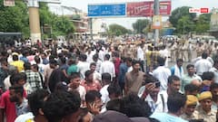 जोधपुर में स्वतंत्रता दिवस पर हादसा, डंपर ने छात्रों को रौंदा, एक की मौत, आक्रोश