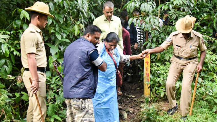 Mangaluru Brothers Seek SIT Probe Into 2012 Disappearance Of 17-Yr-Old Sister In Dharmasthala