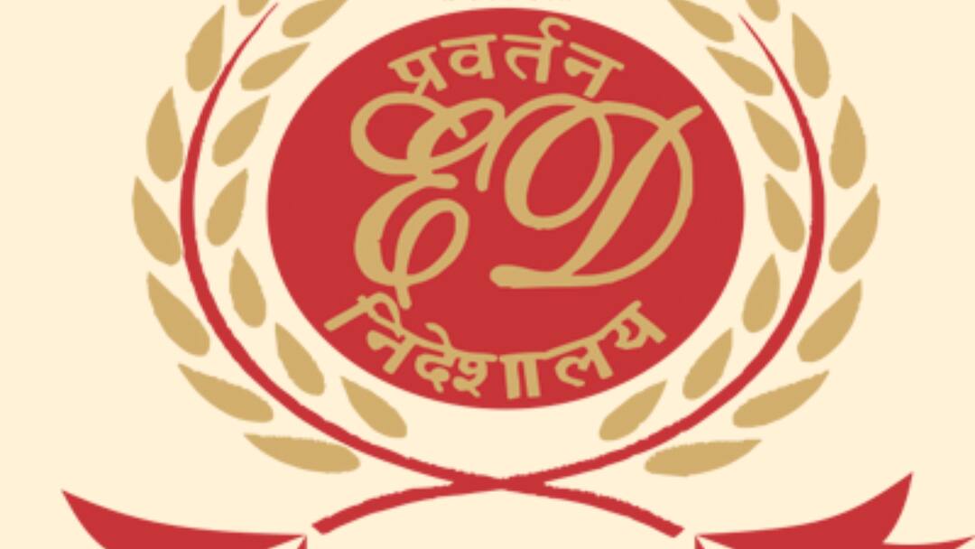 ED Seizes Rs 1.41 Cr Cash, 6.75 Kg Gold From Karnataka Congress MLA Satish Krishna Sail in Illegal Iron Ore Export Case ED Seizes Rs 1.41 Cr Cash, 6.75 Kg Gold From Karnataka Congress MLA In Illegal Iron Ore Export Case