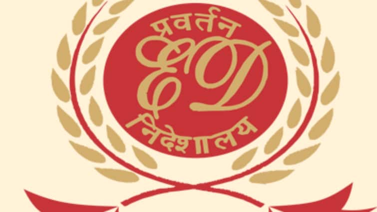 ED Seizes Rs 1.41 Cr Cash, 6.75 Kg Gold From Karnataka Congress MLA In Illegal Iron Ore Export Case