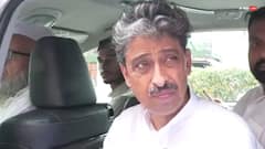 लाल किले पर RSS का जिक्र करने पर बोले इमरान मसूद- 52 साल तक तिरंगा नहीं फहराया, आजादी में कोई योगदान नहीं