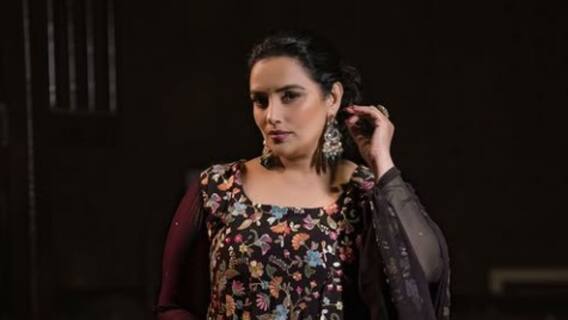 Shwetha Menon Takes Over AMMA Presidency After Mohanlal’s Exit