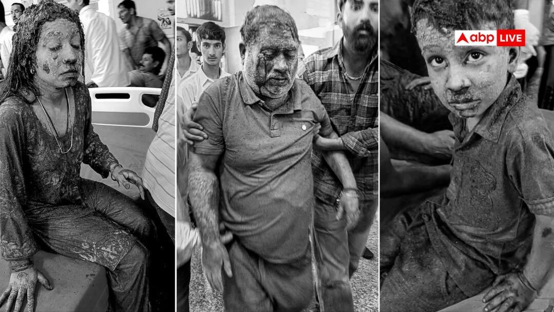 '10 सेकेंड में सब बर्बाद, अंधेरा छा गया', किश्तवाड़ में बादल फटने पर बोले चश्मदीद | ग्राउंड रिपोर्ट Kishtwar cloudburst hit Chisoti village flood killing more than 50 people SDRF NDRF Team Relief and rescue work continues ground report '10 सेकेंड में सब बर्बाद, अंधेरा छा गया', किश्तवाड़ में बादल फटने पर बोले चश्मदीद | ग्राउंड रिपोर्ट