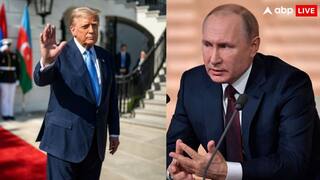 'पुतिन पूरे यूक्रेन पर कर लेते कब्जा, अगर...', अमेरिका-रूस शिखर सम्मेलन से पहले डोनाल्ड ट्रंप का बड़ा दावा