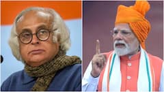 'What A Pathological Liar': Congress Slams PM Modi Over Semiconductor Remarks In I-Day Speech