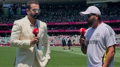 IPL कमेंट्री से बाहर हुए इरफान पठान, क्या रोहित शर्मा पर की गई आलोचना बनी वजह? जानिए क्या है पूरा मामला 
