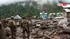 J-K Flash Floods: Rescue Operations Continue For Third Day In Kishtwar; 60 Dead, Over 100 Injured