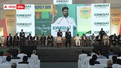 ఫ్యూచర్ సిటీ అంటే రేవంత్ గుర్తొచ్చేలా నిర్మిస్తా - పెట్టుబడులకు లాభాలు వచ్చేలా చూస్తా - క్రెడాయ్ సమావేశంలో సీఎం భరోసా