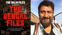 'द बंगाल फाइल्स' के कार्यक्रम पर लगी रोक, डायरेक्टर ने गुस्से में कहा- 'ट्रेलर तो कोलकाता में ही लॉन्च होगा'