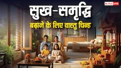 घर में धन और बरकत लाने के 10 जबरदस्त वास्तु उपाय! धन चुंबक की तरह खींचा चला आएगा!