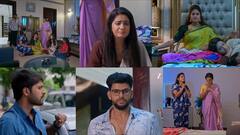 జగద్ధాత్రి సీరియల్: నిజం తెలిస్తే చంపేస్తారన్న భయంలో అత్తాకోడళ్లు.. కేథార్, యువరాజ్ ఆవేశం ఏం జరగనుంది!