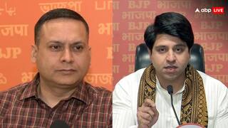 ‘साबित हुआ, ये इस्लामाबाद राष्ट्रीय कांग्रेस है’, स्वतंत्रता दिवस समारोह में नहीं शामिल हुए राहुल-खरगे तो बोली भाजपा