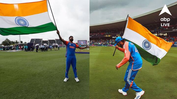 15 August: সিরাজ থেকে শুরু করে শামি, গুকেশ থেকে গম্ভীর, খেলার দুনিয়ার তারকারা স্বাধীনতা দিবস পালন করলেন কীভাবে?