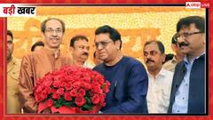 'उद्धव ठाकरे और राज ठाकरे एक साथ लड़ेंगे चुनाव', संजय राउत ने सीटें भी बता दीं