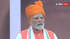 PM मोदी ने लगातार 12वीं बार फहराया तिरंगा, लाल किले को बनाया गया अभेद्य, देखें शानदार तस्वीरें