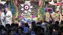 दिल्ली: इस्कॉन मंदिर में 2000 KG के केक से होगी कान्हा की महाआरती, रॉक कीर्तन में झूमेंगे भक्त