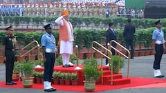 Modi On Independence Day 2025 : ৭৯ তম স্বাধীনতা দিবসে লালকেল্লা থেকে দেশবাসীর জন্য কী বার্তা প্রধানমন্ত্রীর ?