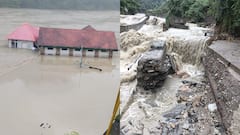 शिमला में पानी का संकट, 42 की जगह मात्र 6 MLD पानी शहर तक पहुंचा, लोग परेशान